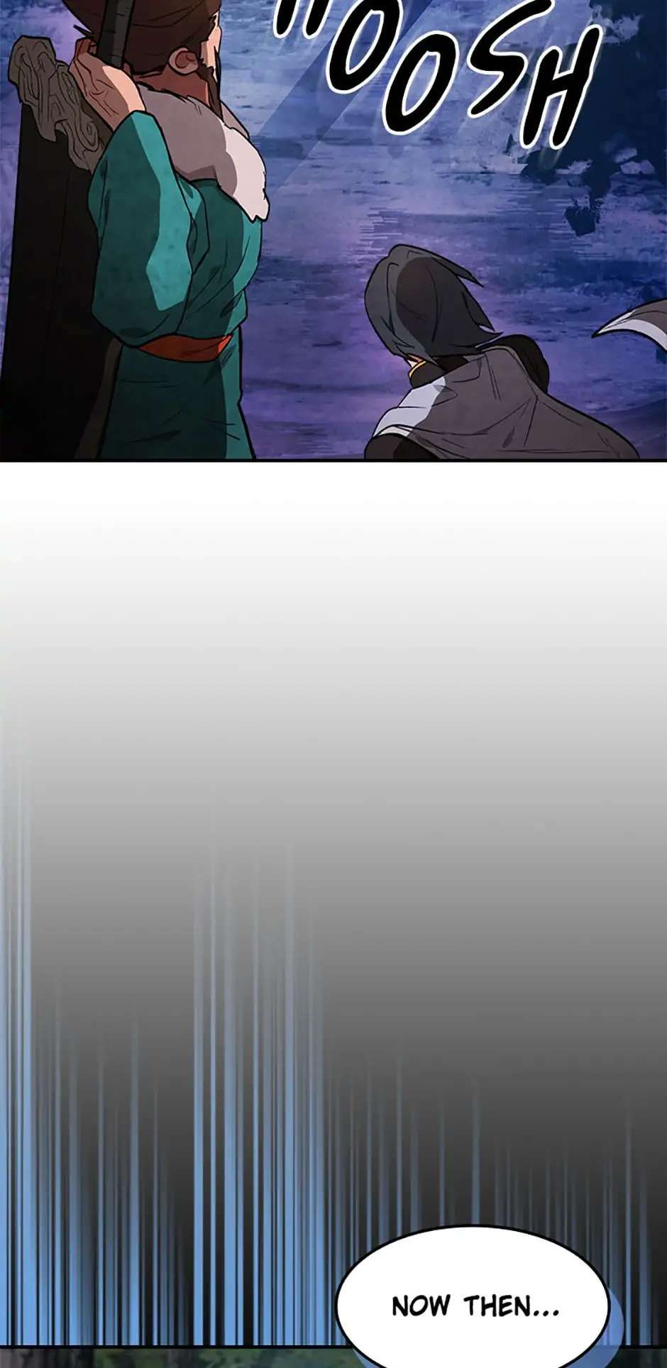 Yi Shen Dang Guan Chapter 24 25